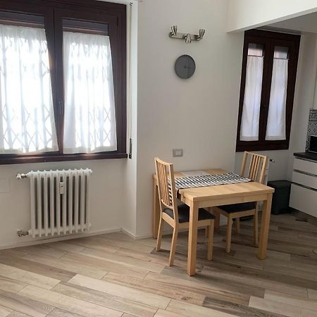 Andrea Apartment Milan Exterior photo