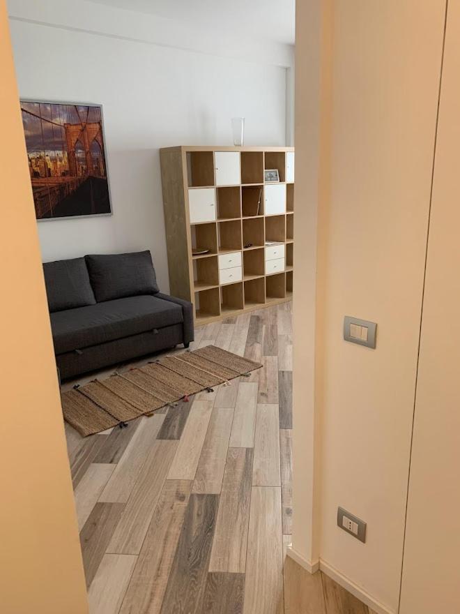 Andrea Apartment Milan Exterior photo